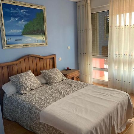 El Puente Bed & Breakfast Güemes Екстериор снимка