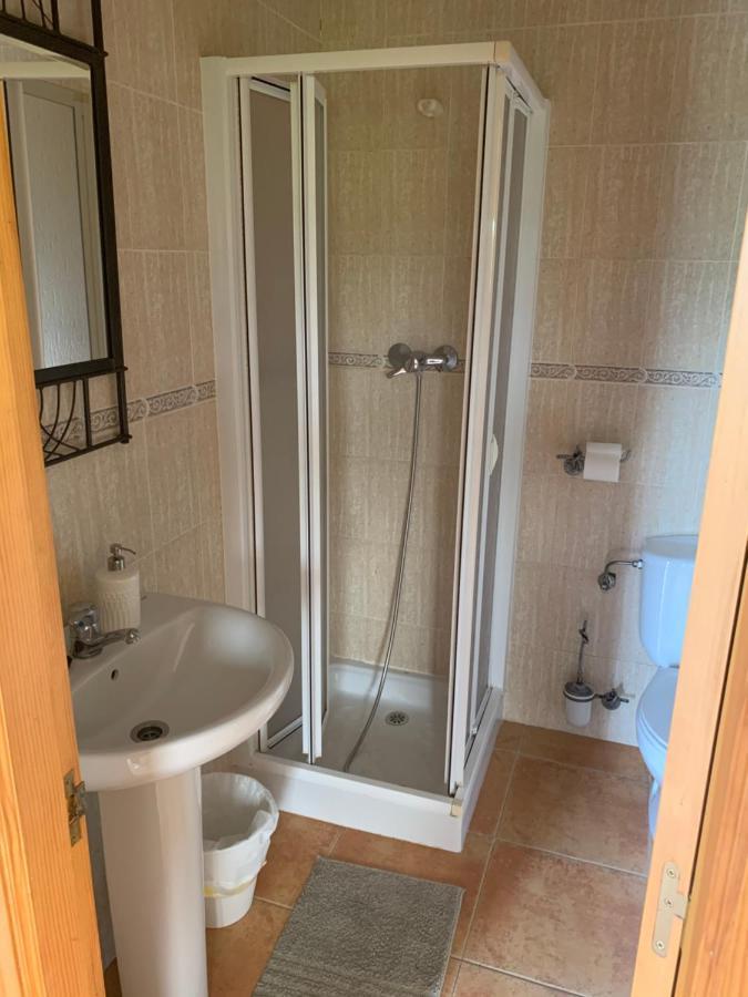 El Puente Bed & Breakfast Güemes Екстериор снимка
