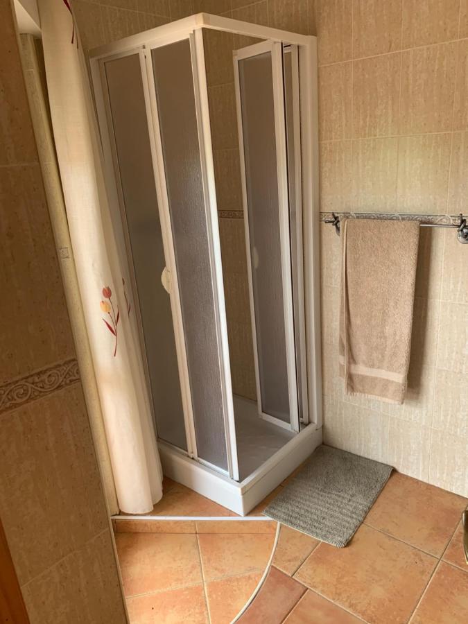 El Puente Bed & Breakfast Güemes Екстериор снимка