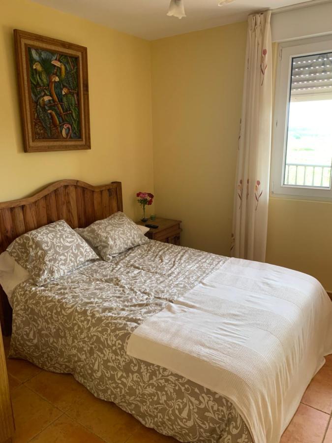 El Puente Bed & Breakfast Güemes Екстериор снимка
